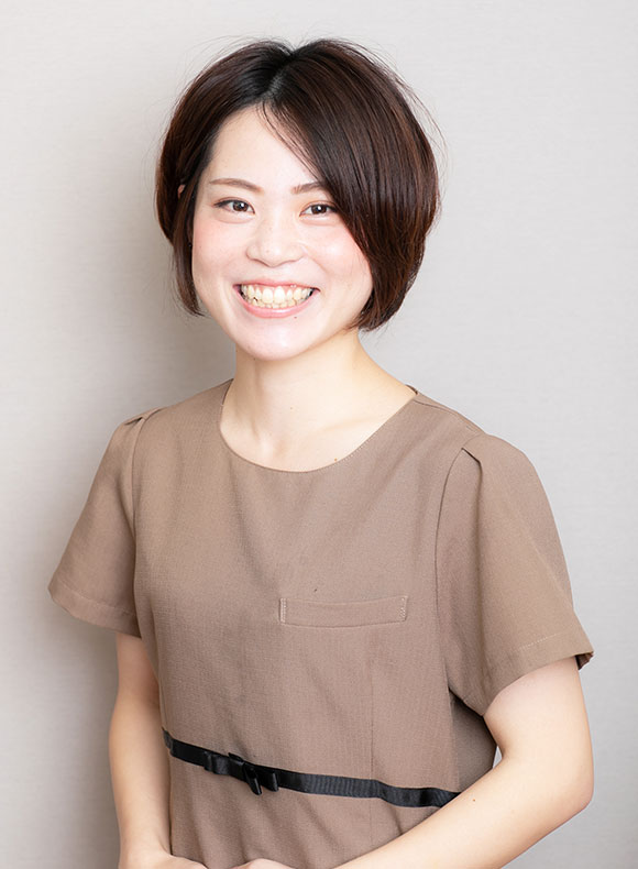 稲垣 友里佳