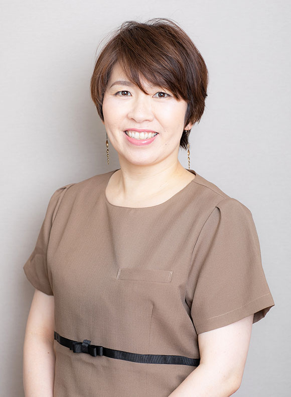 吉本 由紀