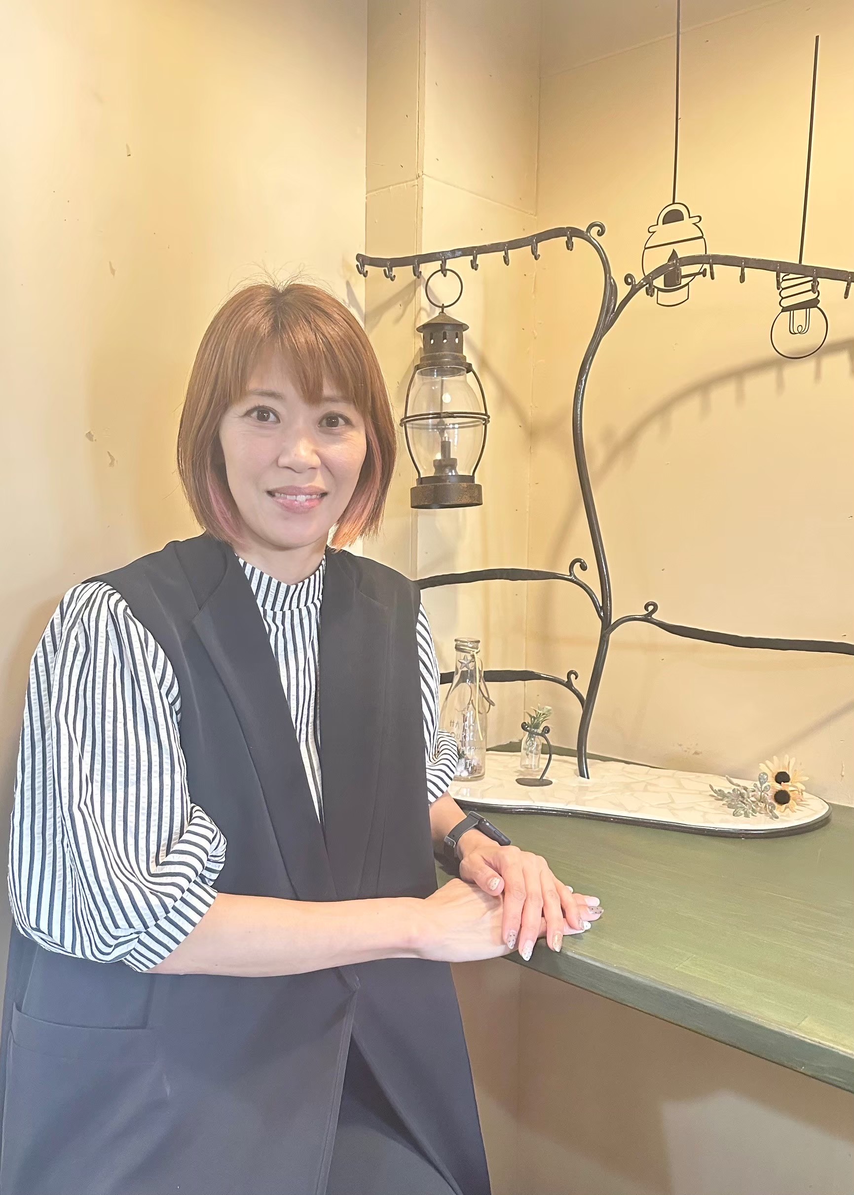 佐々木沙織