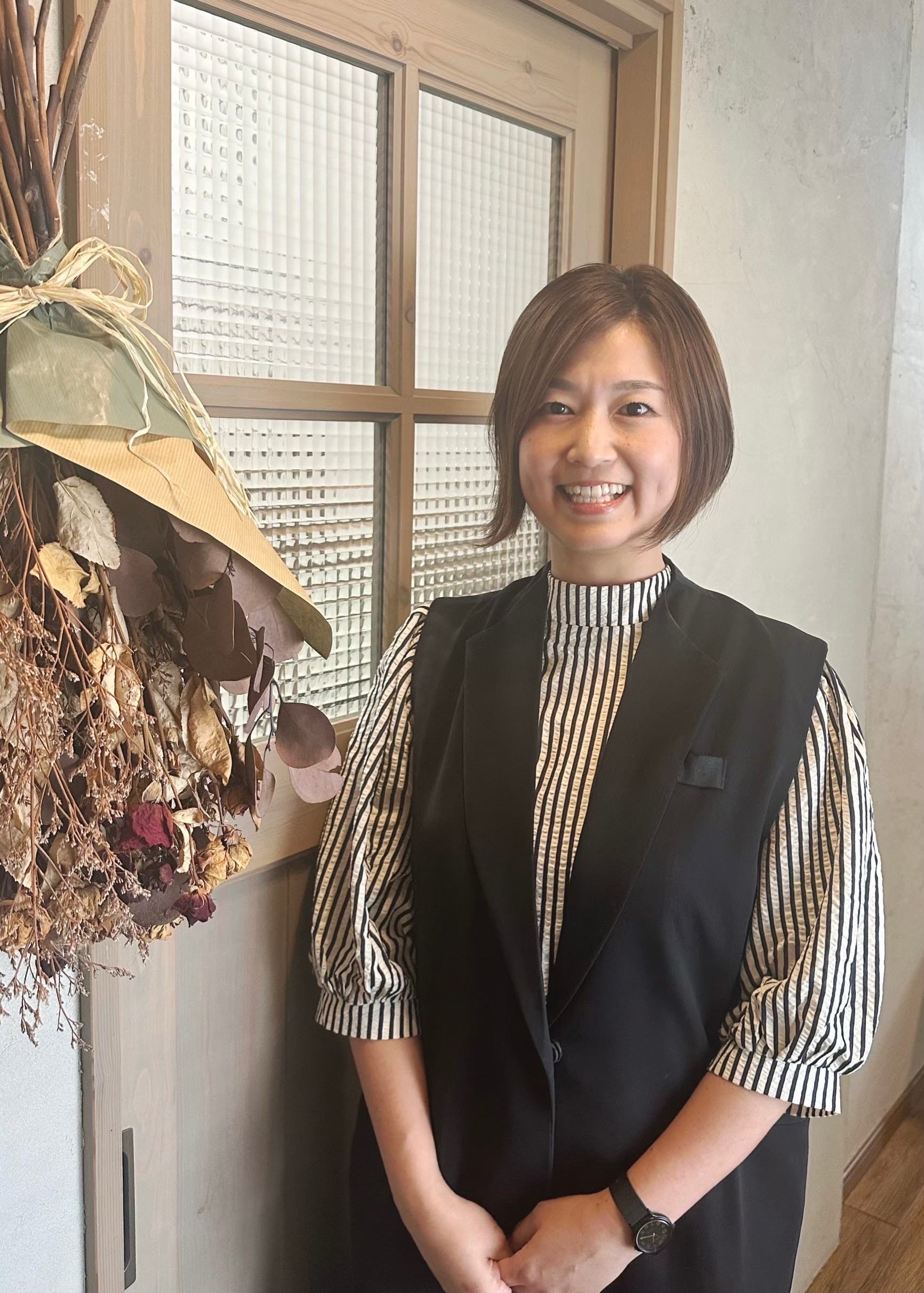 安村明恵